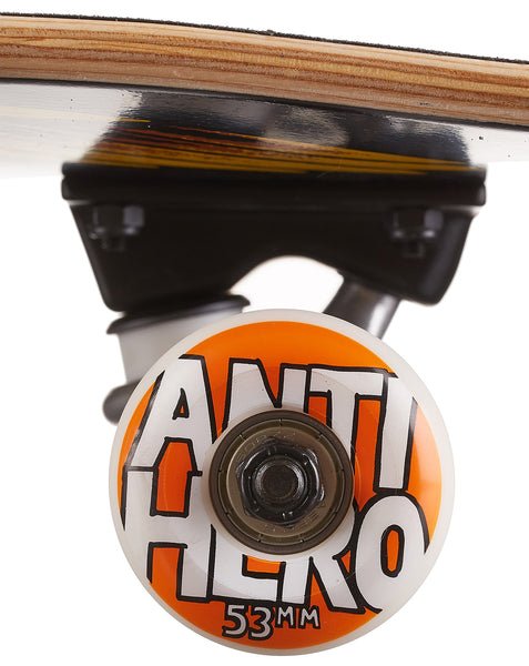 8.25 Planche de Skate 8.25Skateboard StreetAntihero