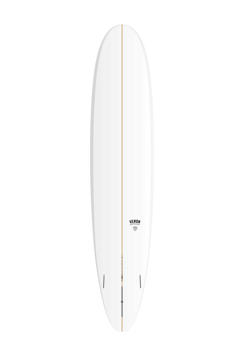 9'0" Planche De Surf LongboardLongboardVenon