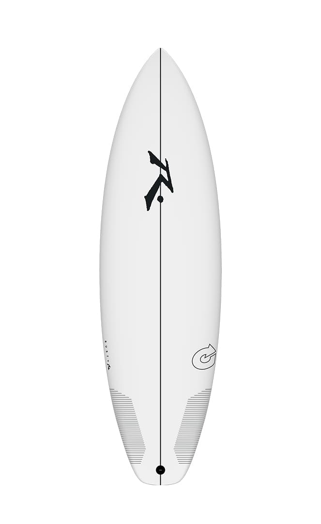 Rusty SD Tec Planche de Surf Shortboard