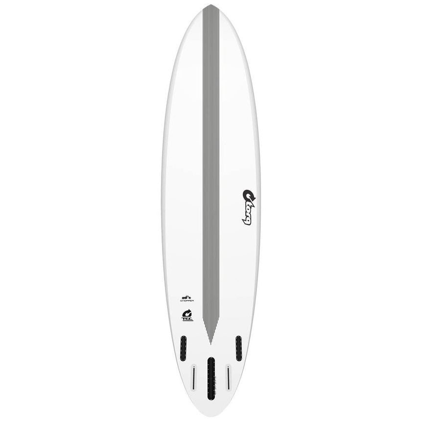 Chopper Tec -  Planche De Surf Funboard