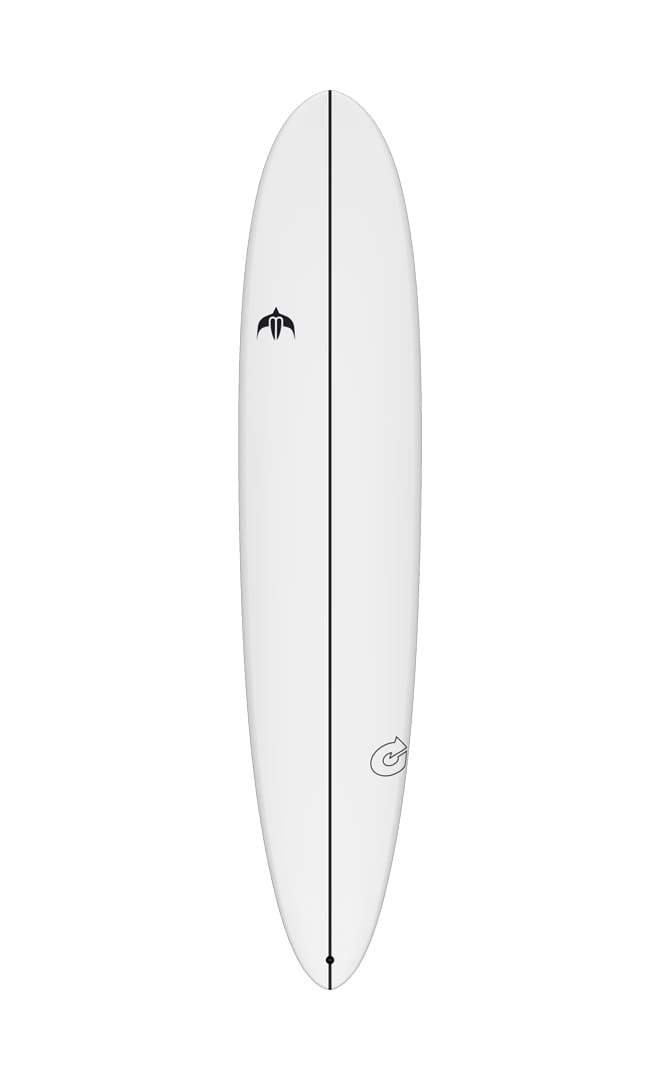 Delpero Pro Tec Planche De Surf Longboard