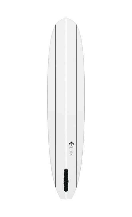 Delpero Classic Tec Planche De Surf Longboard