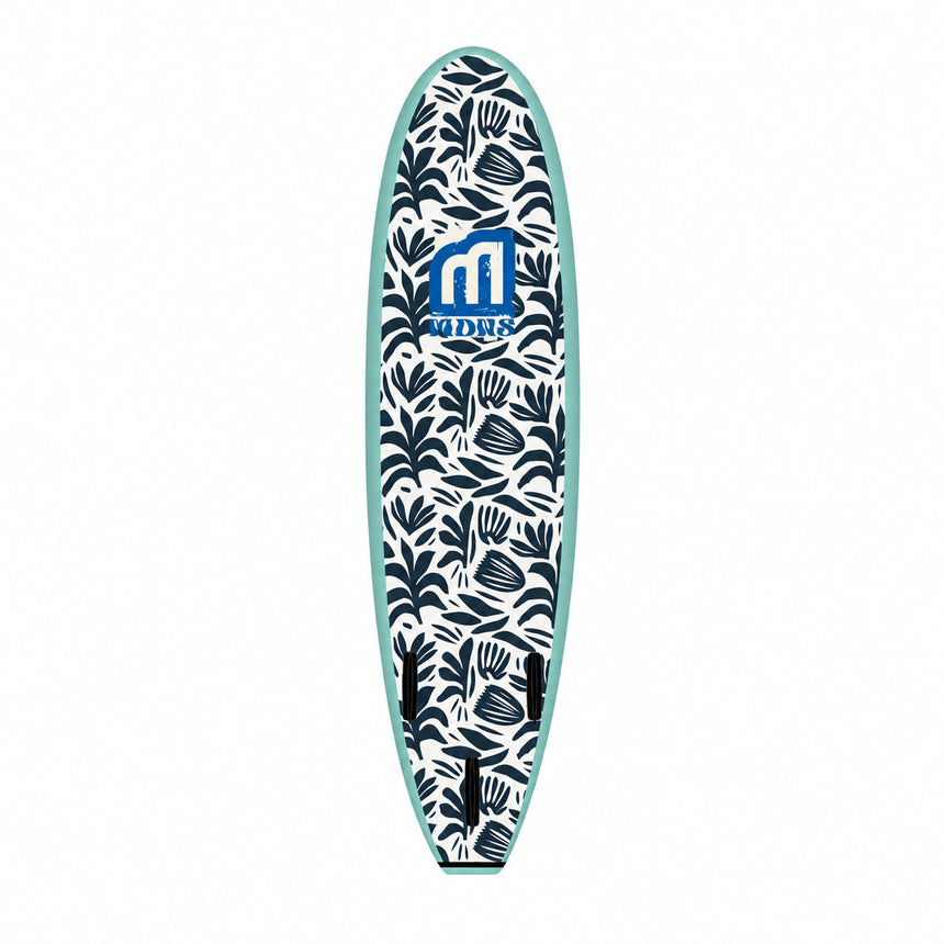 Eps Core Funboard 6'0 - Tavola Da Surf Softboard
