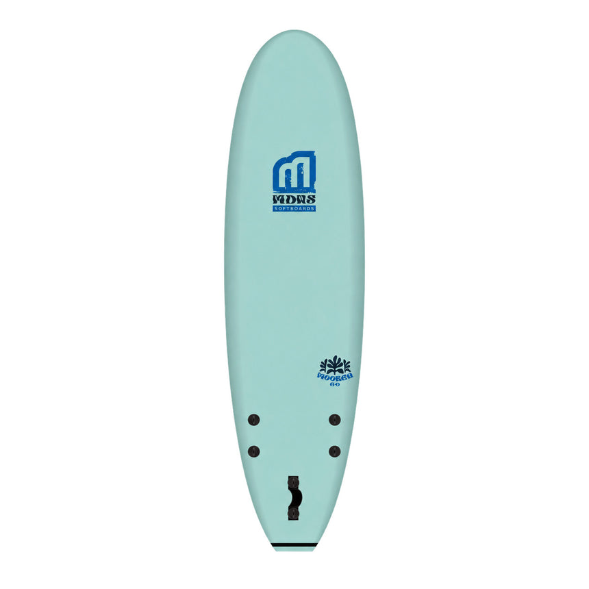 Eps Core Funboard 6'0 - Tavola Da Surf Softboard