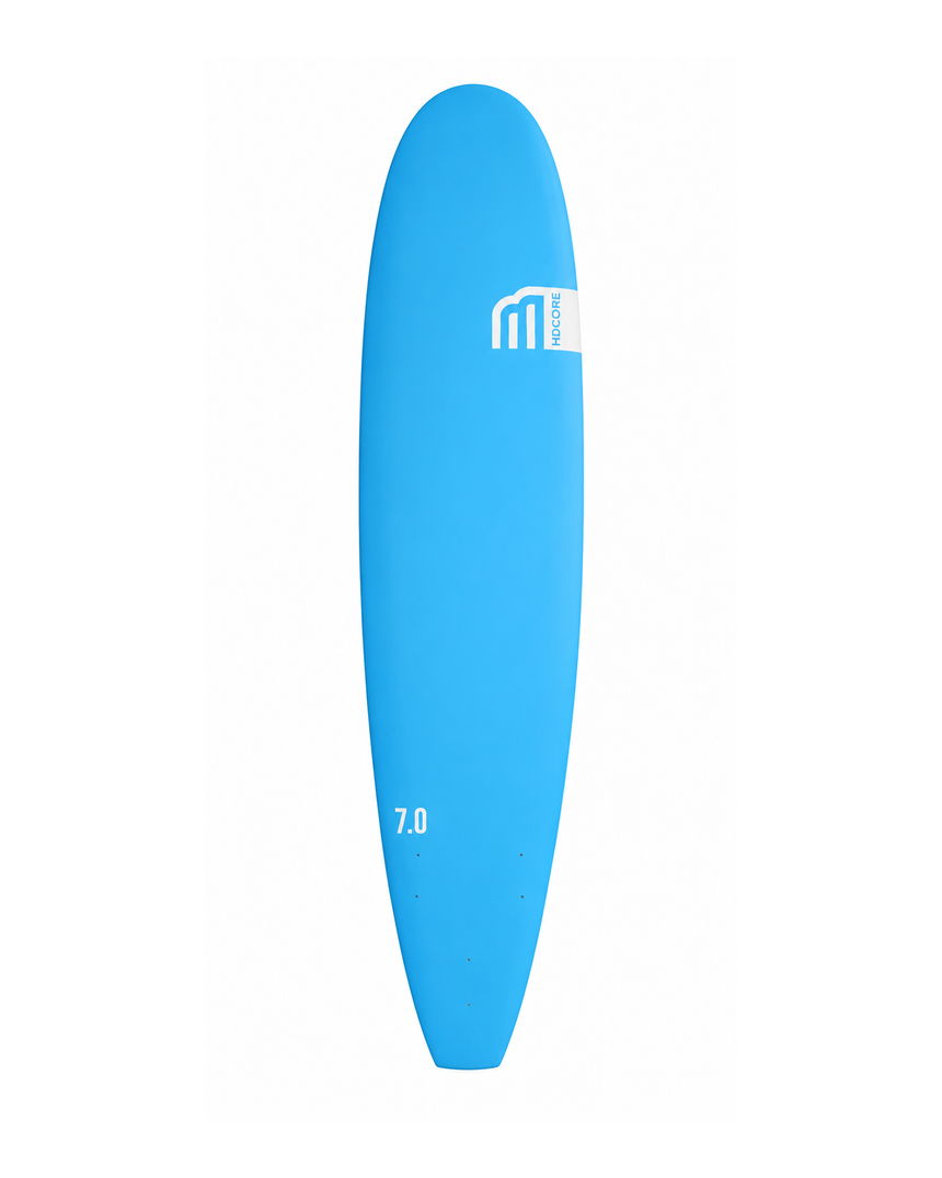 Hd Core Classic 7'0 - Softboard Surfbrett