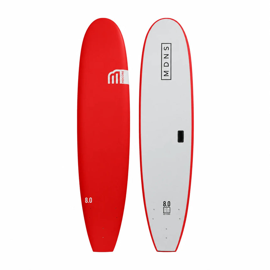 Hd Core Classic 8'0 - Tavola da Surf Softboard