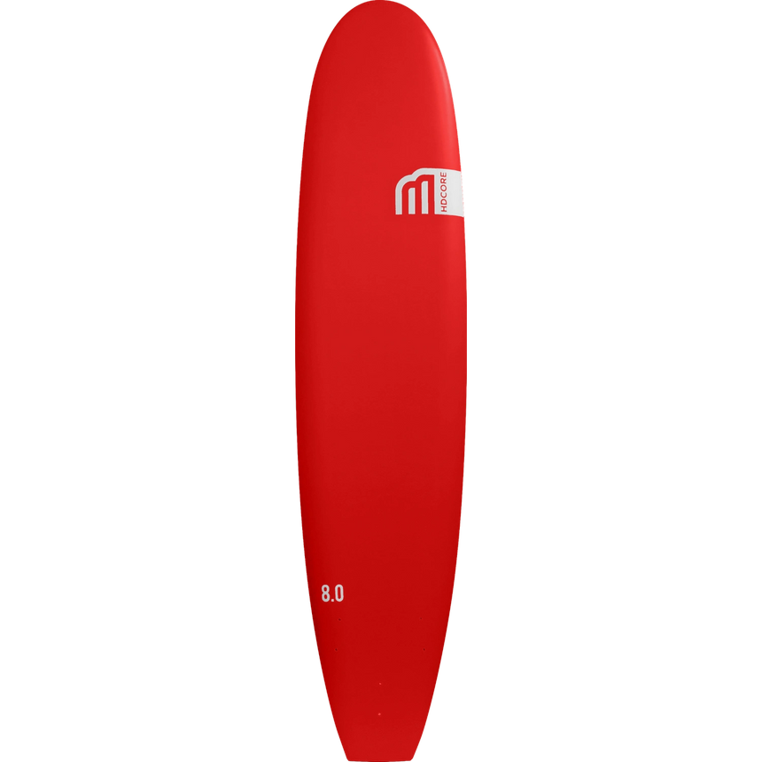 Hd Core Classic 8'0 - Tavola da Surf Softboard