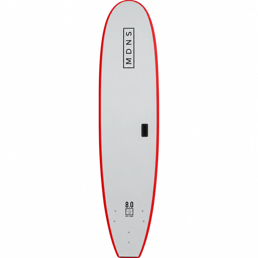 Hd Core Classic 8'0 - Tavola da Surf Softboard