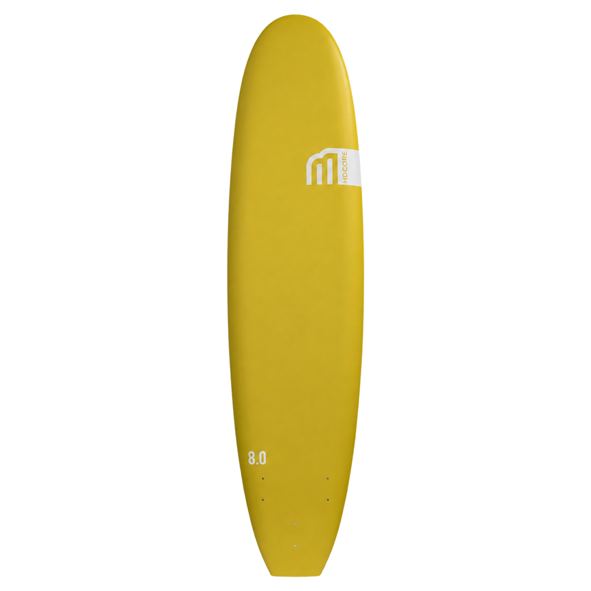 Hd Core Classic 8'0 - Tavola da Surf Softboard