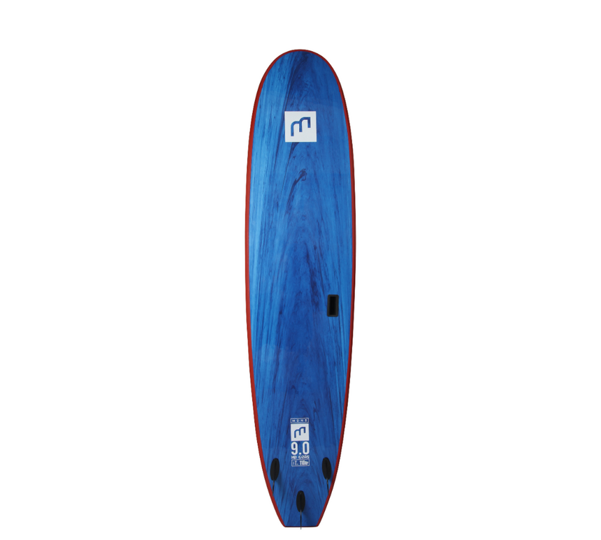 Hd Core 9'0 - Softboard Surfbrett