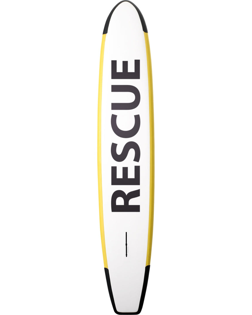 10'6" RETTUNGSBOARD