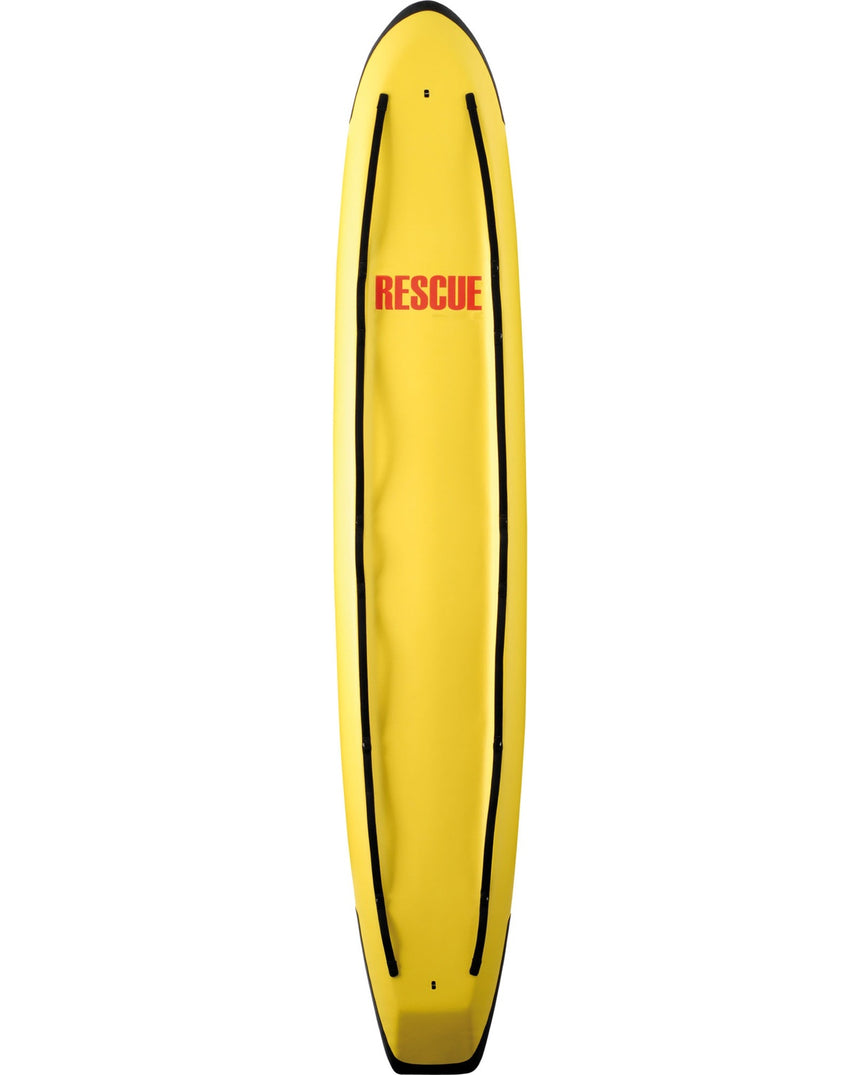 10'6" RETTUNGSBOARD