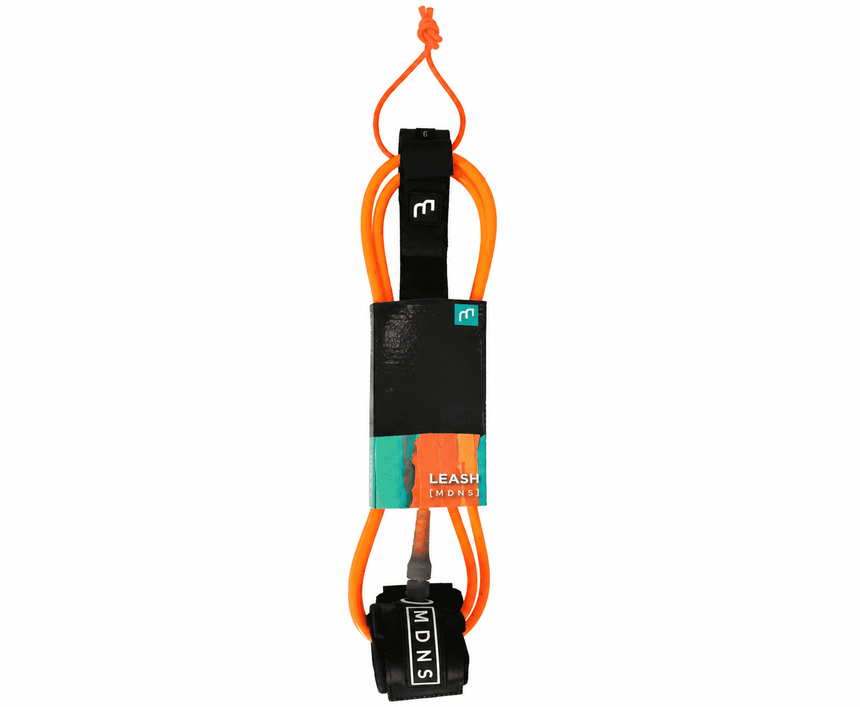 Regular 7 mm - Leash da Surf 7'0