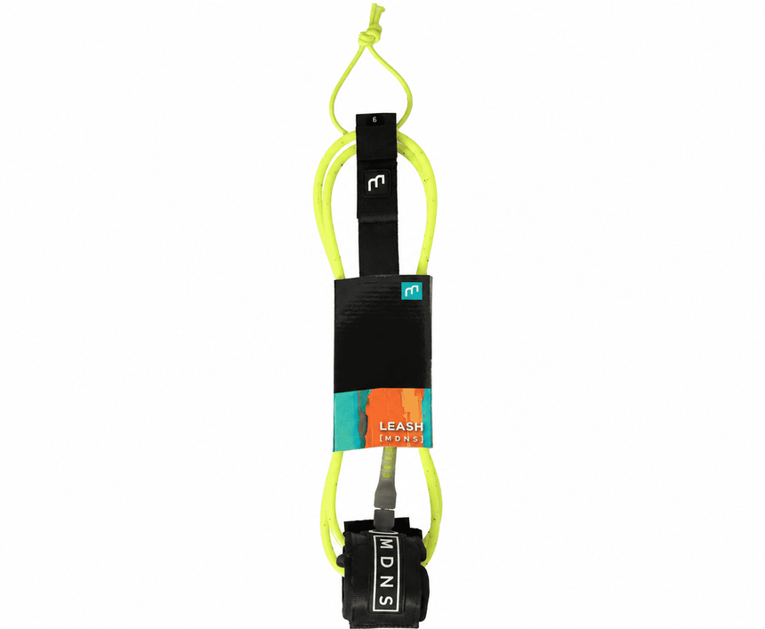 Longitud 7 mm - Leash de surf 8'0
