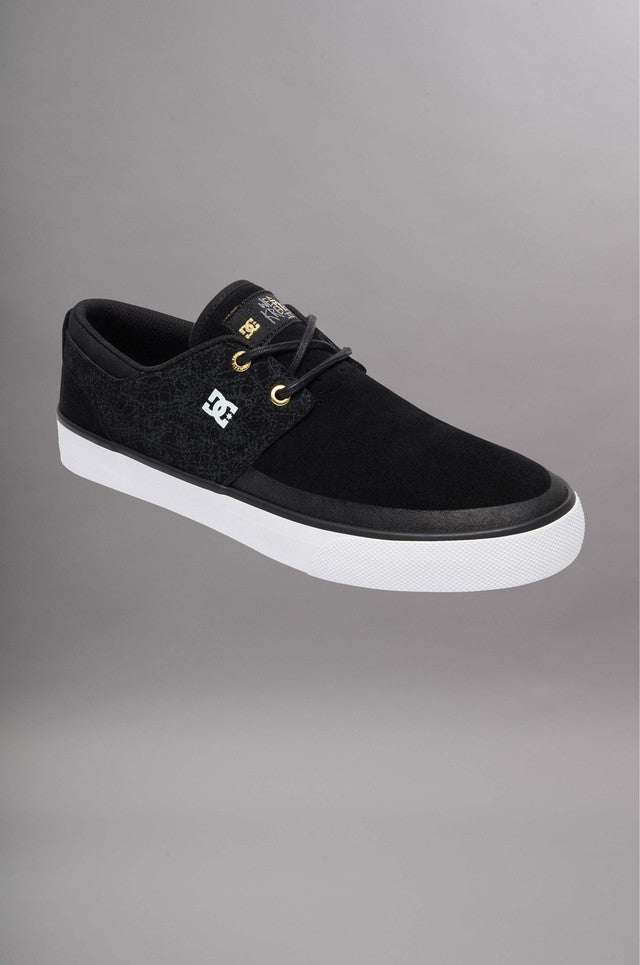 Wes 2 Chaussures Homme
