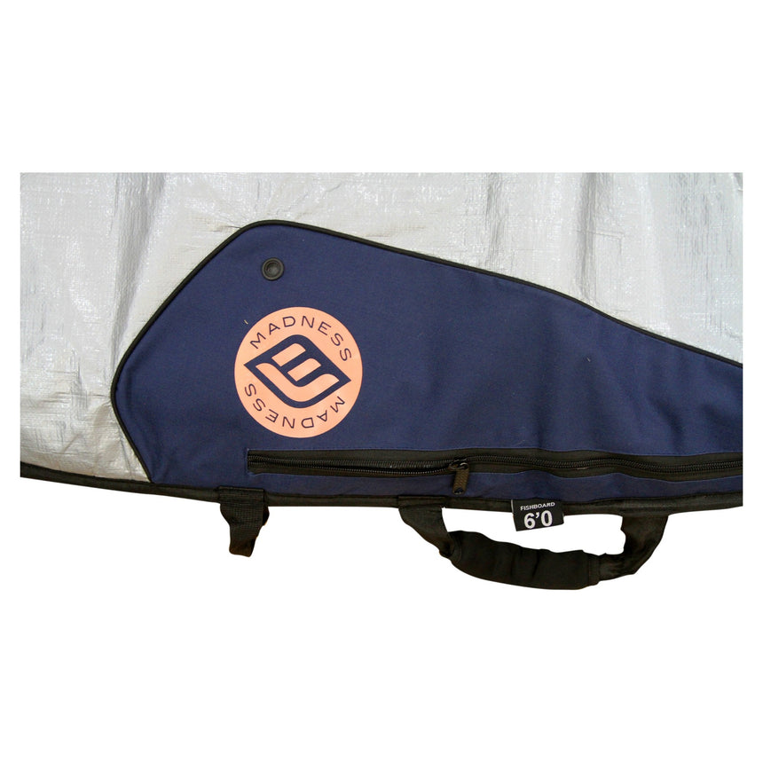 Cover Housse De Surf Twin