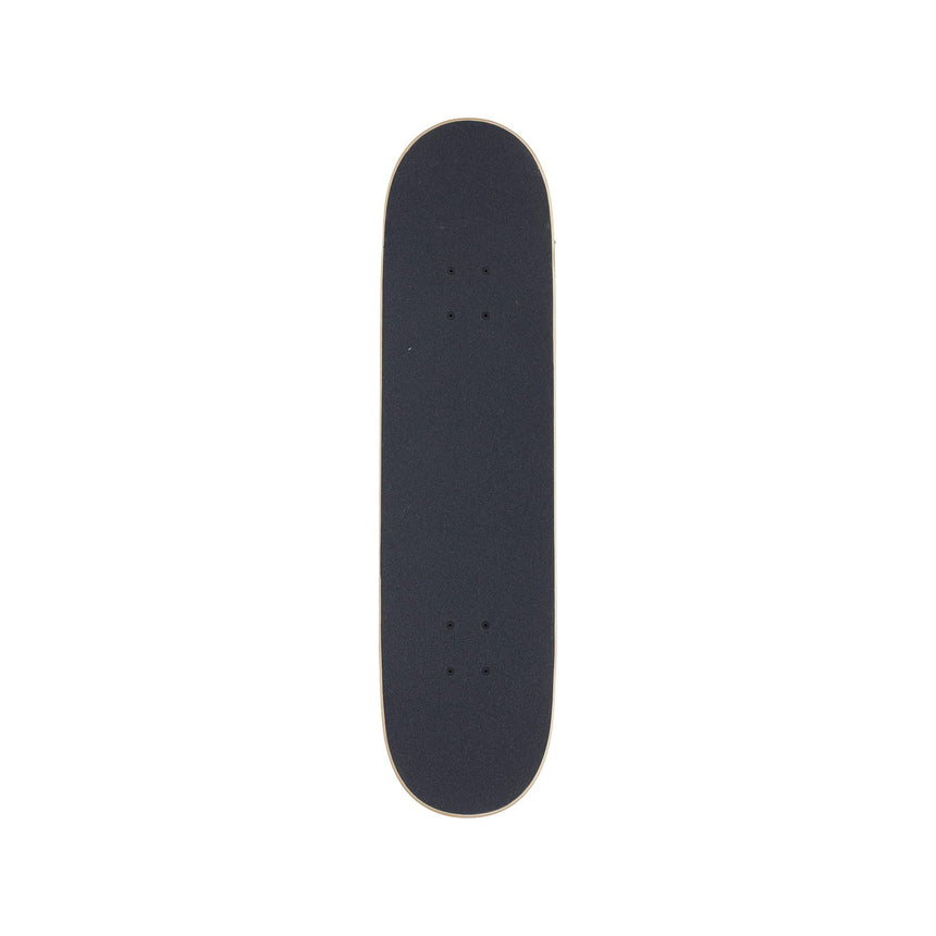 Logo Land - Komplett Skateboard 8.125 X 31.66