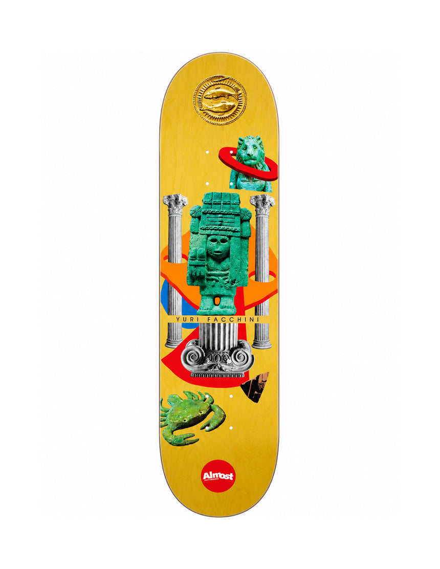 Relics Tavola da Skate 8.25