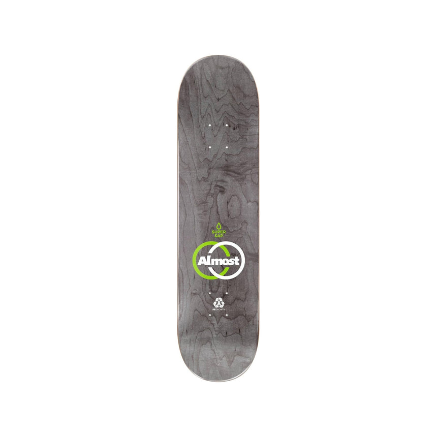 Luxury Sap R7 Youness Amrani - Prancha de Skate 8.25