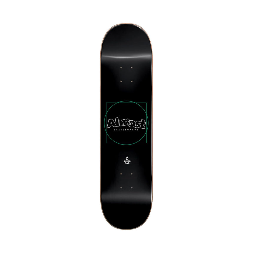 Greener SS R7 - Skateboard 8.5