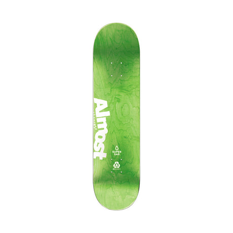 Greener SS R7 - Tavola da Skate 8.25