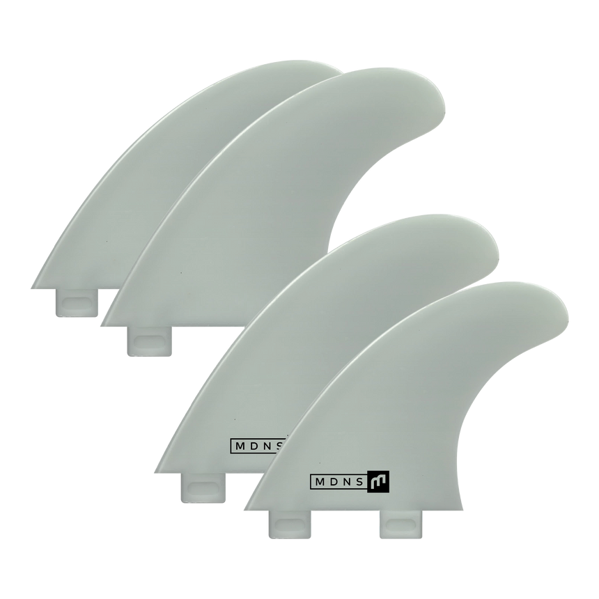 Pvc FX2 - Dérives Surf Quad