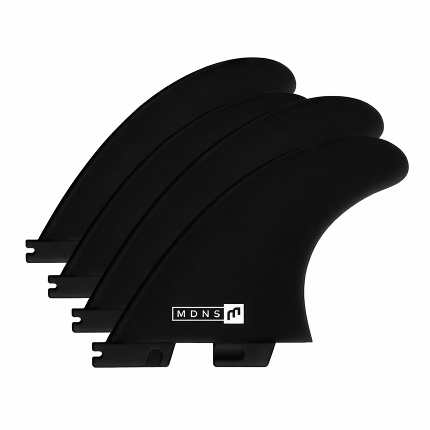 Fx Click Pvc 4" - Dérives Surf Thruster
