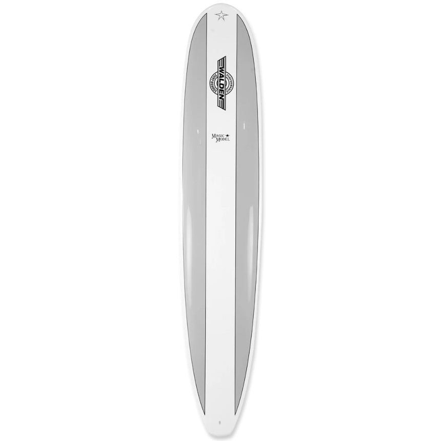 Walden Magic Tuflite 10'0" - Planche De Surf Longboard