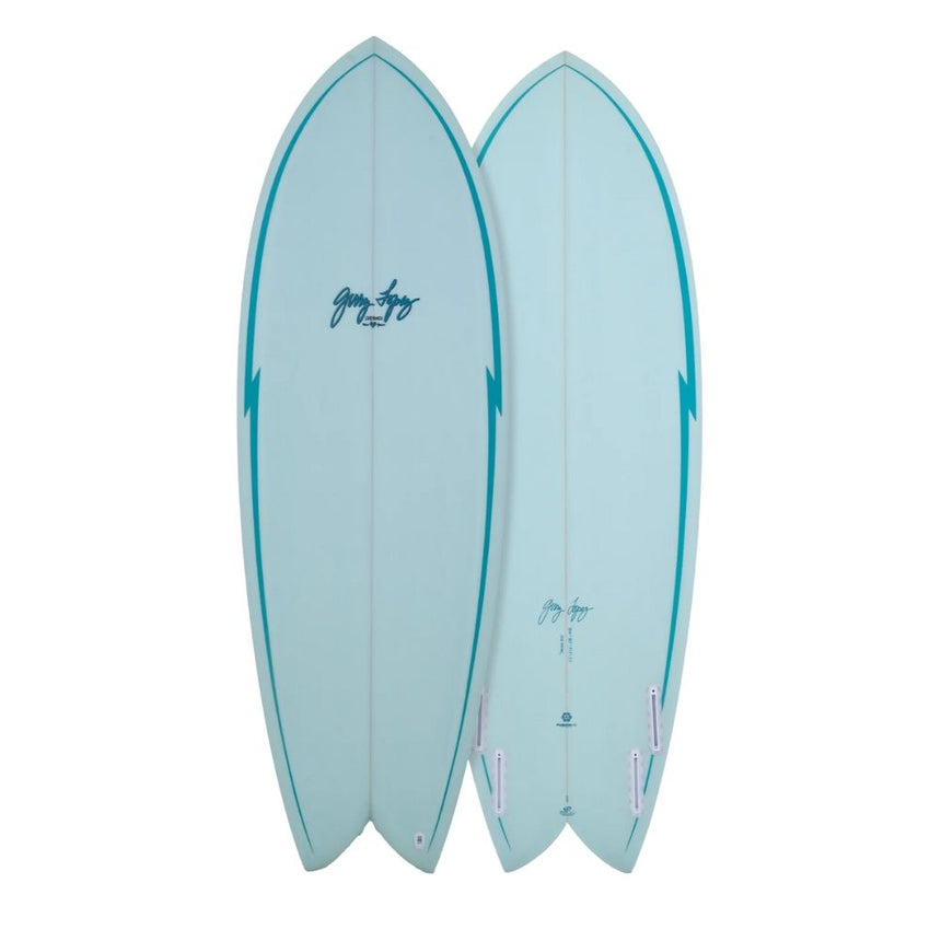 Gerry Lopez Something Fishy - Planche De Surf Fish