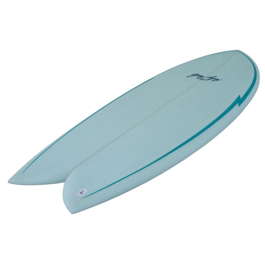 Gerry Lopez Something Fishy - Planche De Surf Fish