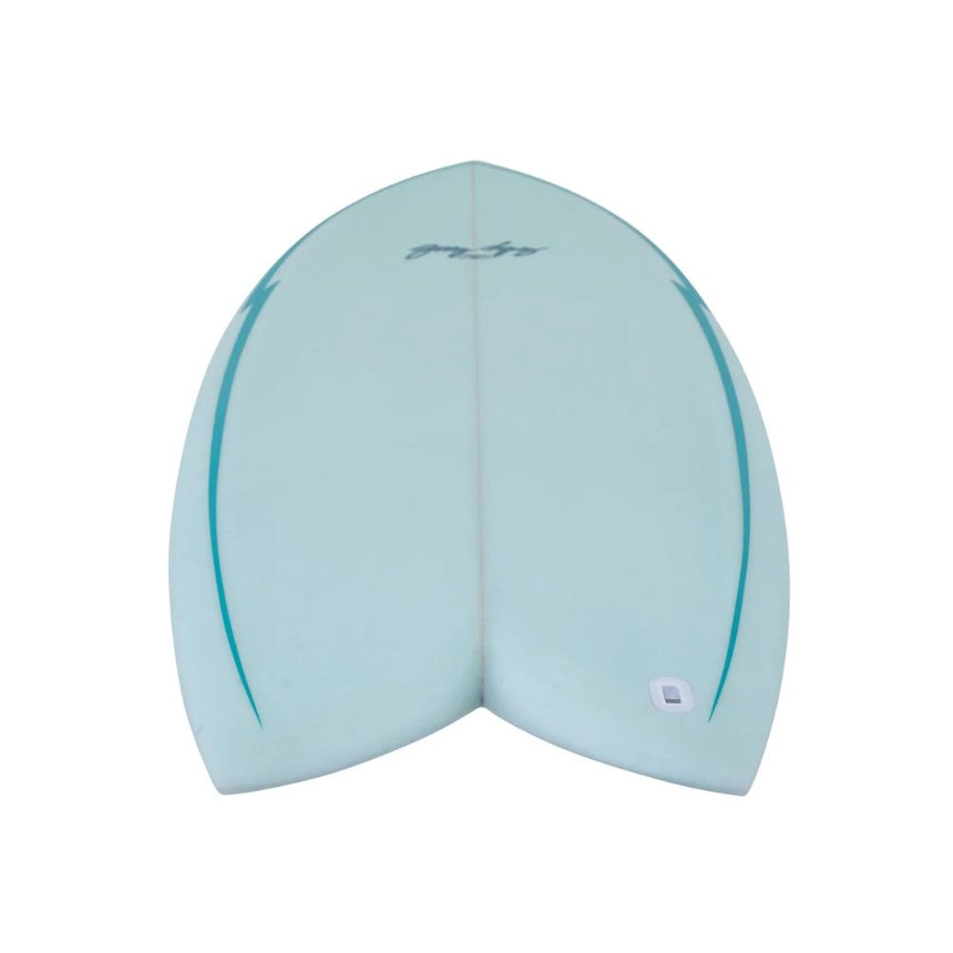 Gerry Lopez Something Fishy - Planche De Surf Fish