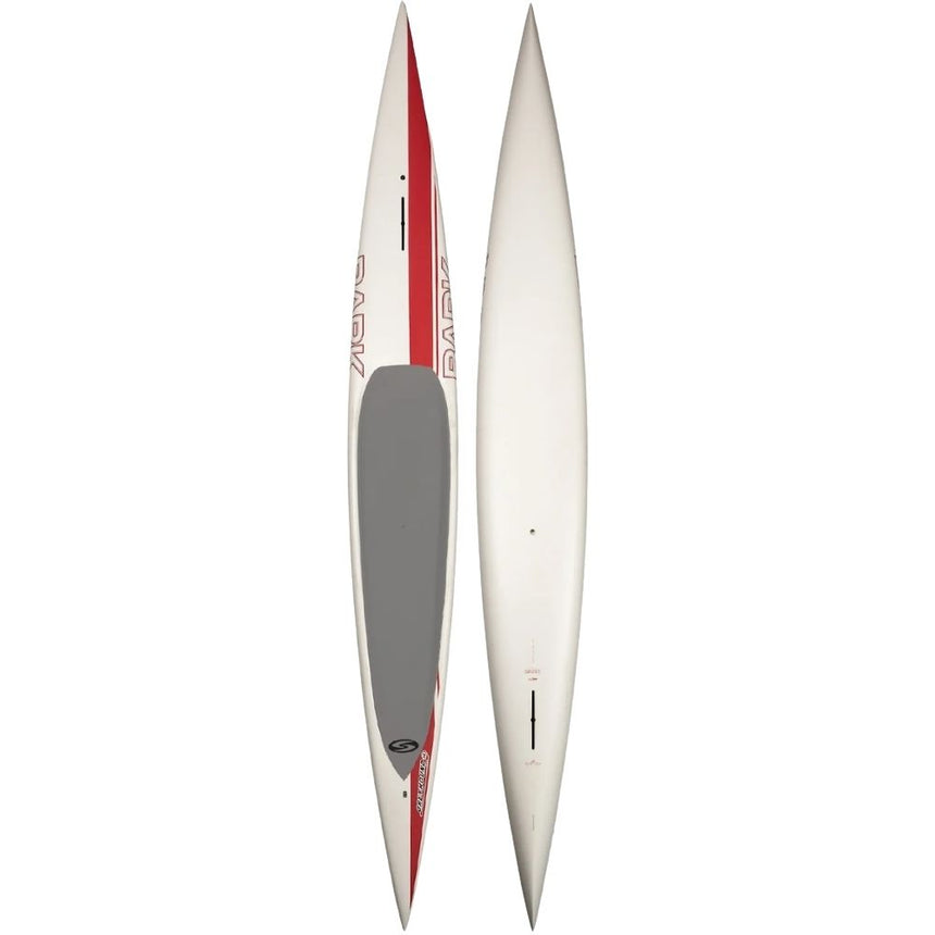 Prone Bark Greyhound Sup 14'0" - Planche De Sup