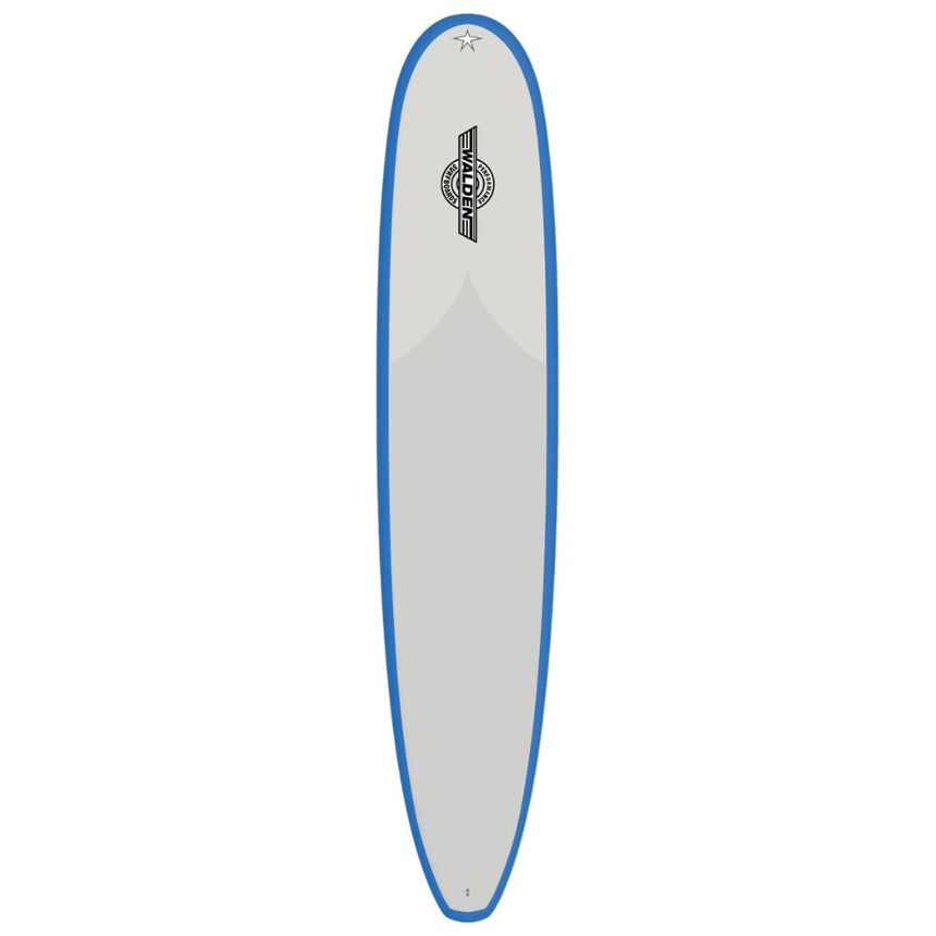 Walden Magic Softop 9'6 - Planche De Surf Softboard