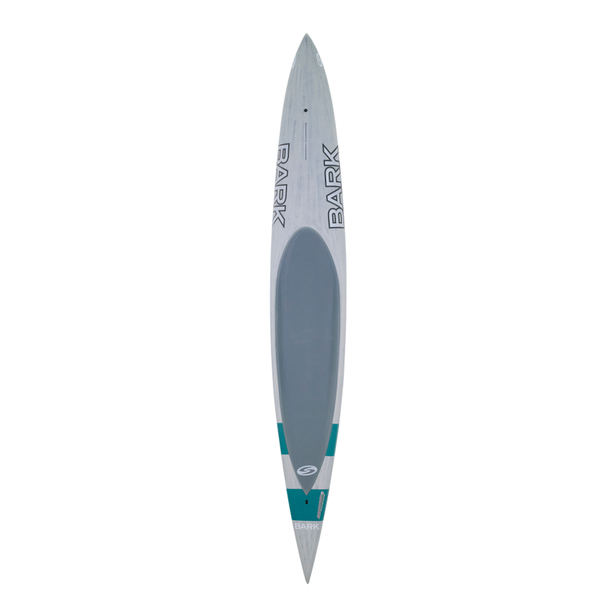 Prone Bark Commander Lt Ghost Carbon 12'0" - Planche De Sup
