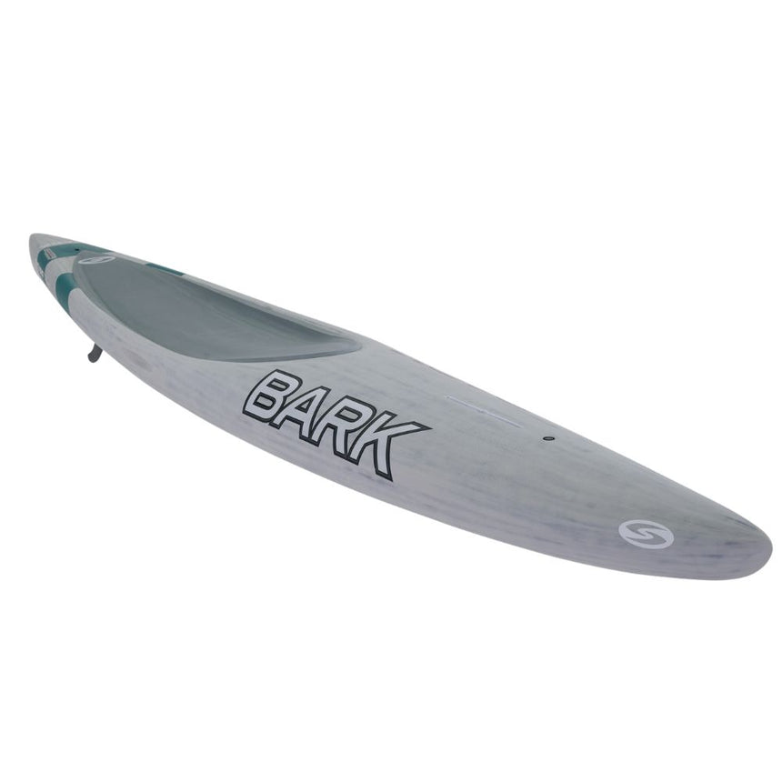 Prone Bark Commander Lt Ghost Carbon 12'0" - Planche De Sup