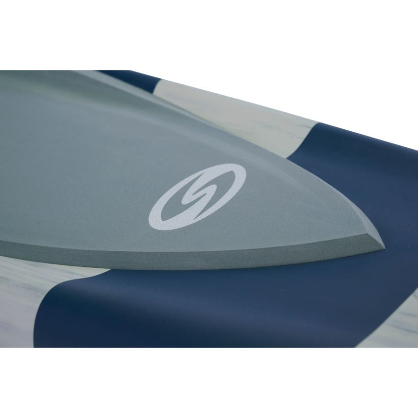Prone Bark Commander Ghost Carbon 14'0" - Planche De Sup