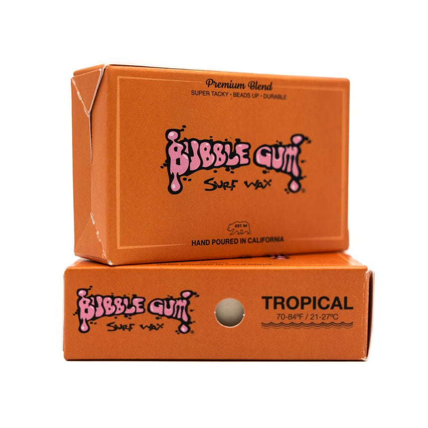 Premium Formula Tropic >23°C Wax De Surf