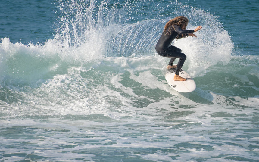 Machado Eco Wax Cool/Warm 14-23°