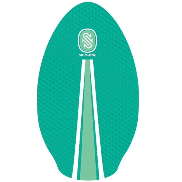 Eva 35 - Planche De Skimboard Bois