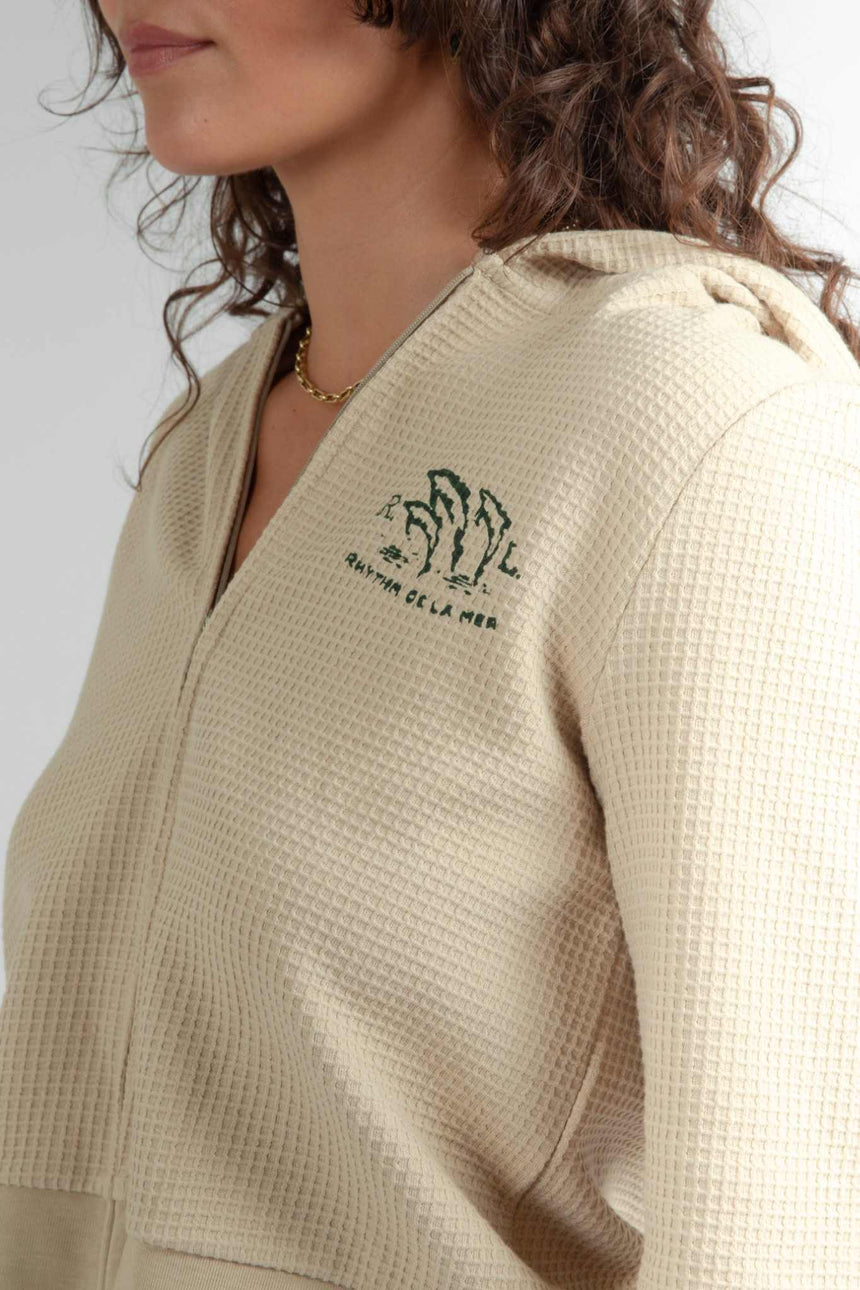 De La Mer Light Layers - Sweat Femme