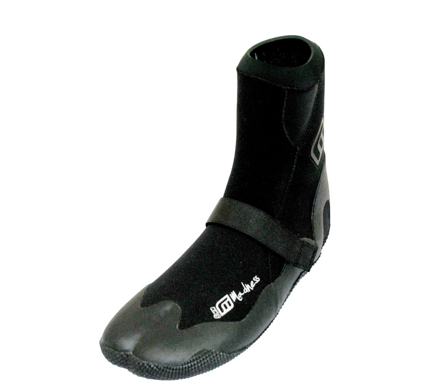 Botas 5 mm Divisão Oculta - Chausson Surf Adulto
