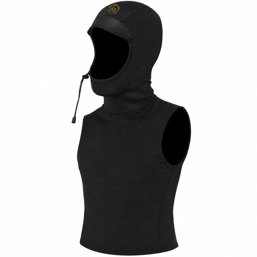 Polar Hood Top Neopreen Heren