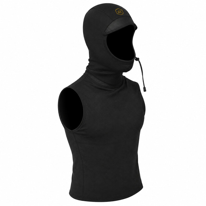 Polar Hood Top Neopreen Heren