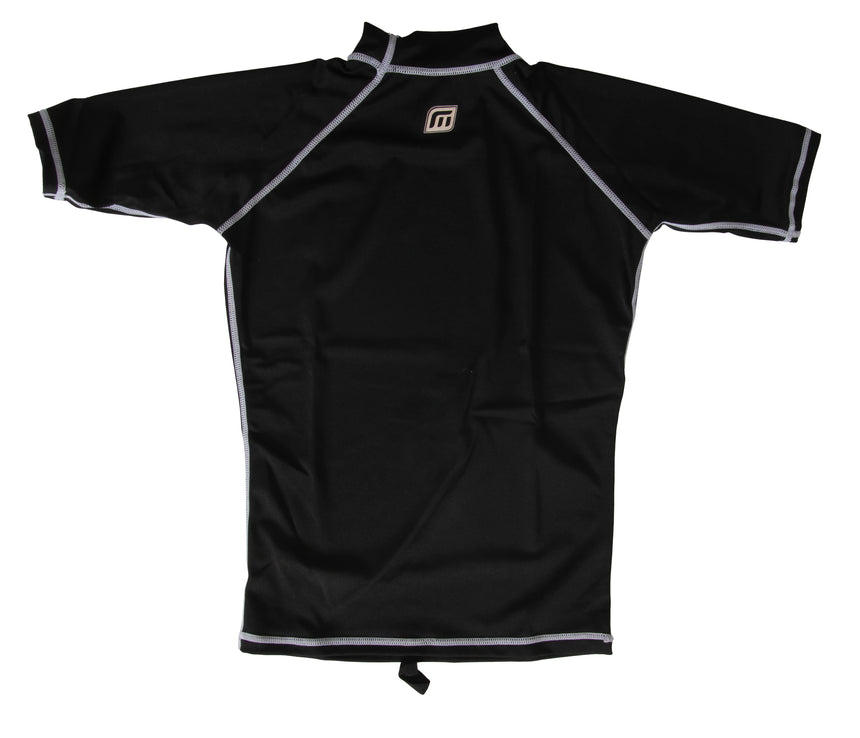 Lycra S/S Surf Infantil Anti-UV