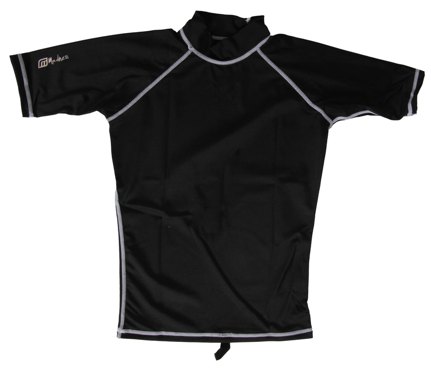 Lycra S/S Surf Infantil Anti-UV