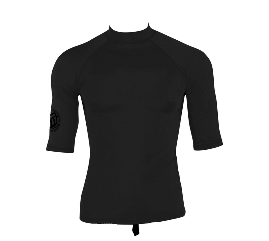 Colorblock - Lycra S/S UPF 50 Surf Enfant