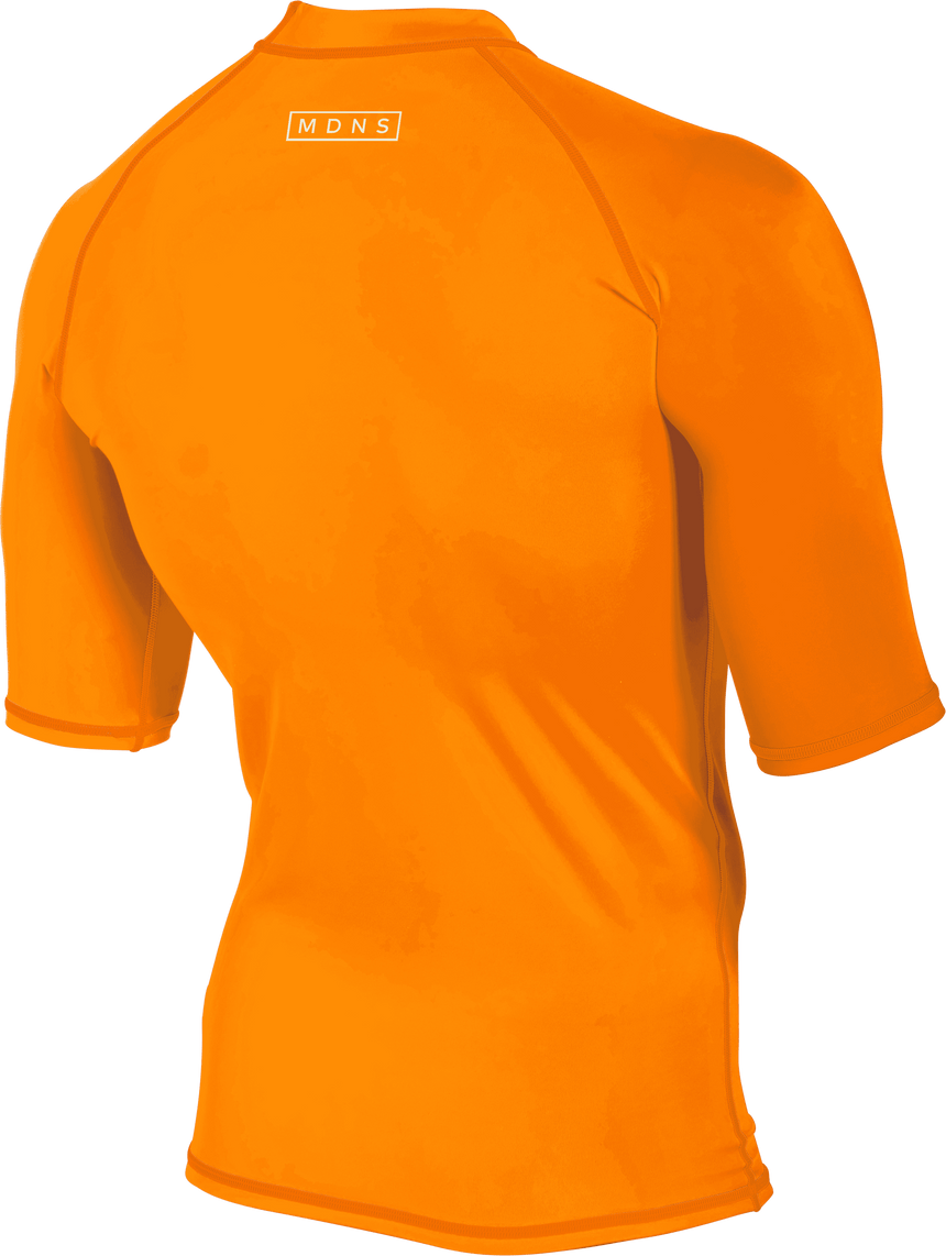 Colorblock - Lycra S/S UPF 50 Surf Bambino