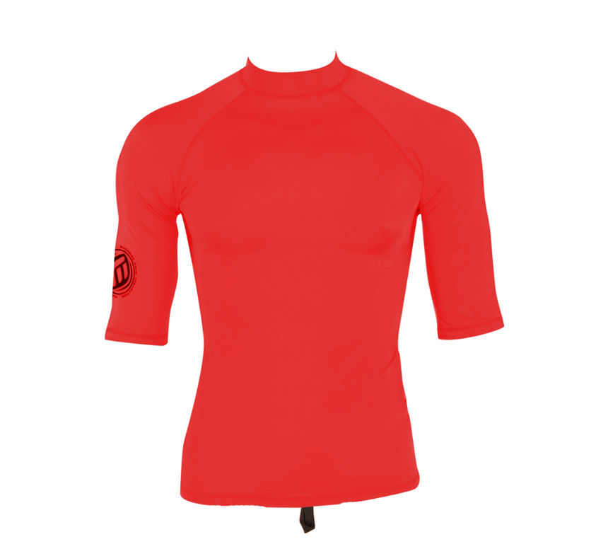 Colorblock - Lycra S/S UPF 50 Surf Baby