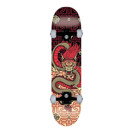 Draak - Skateboard Completo 8.0
