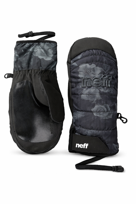 Vrouwen Digger Mitt - Mouffles